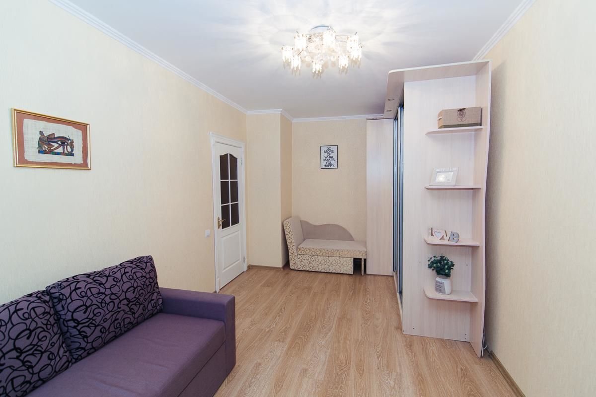 Апартаменты Centr 5 floor on troitskaya Сумы-13