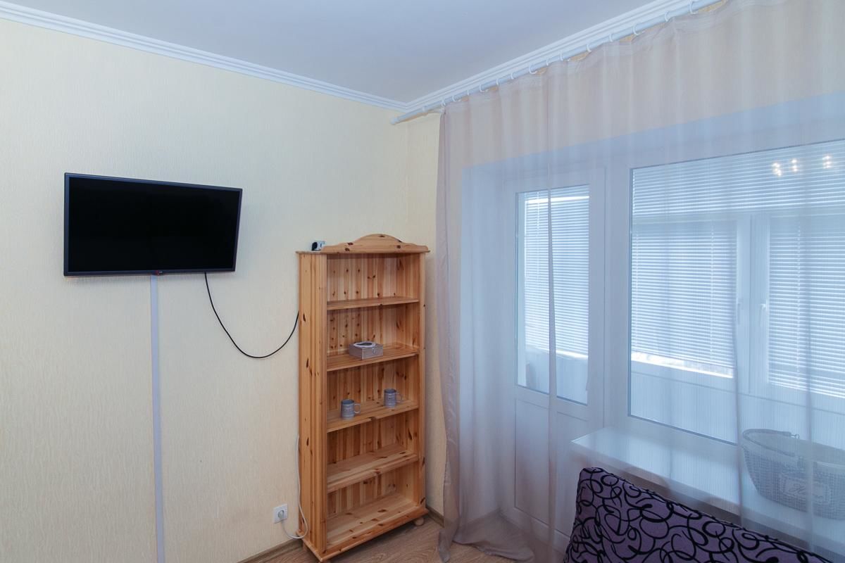 Апартаменты Centr 5 floor on troitskaya Сумы-21