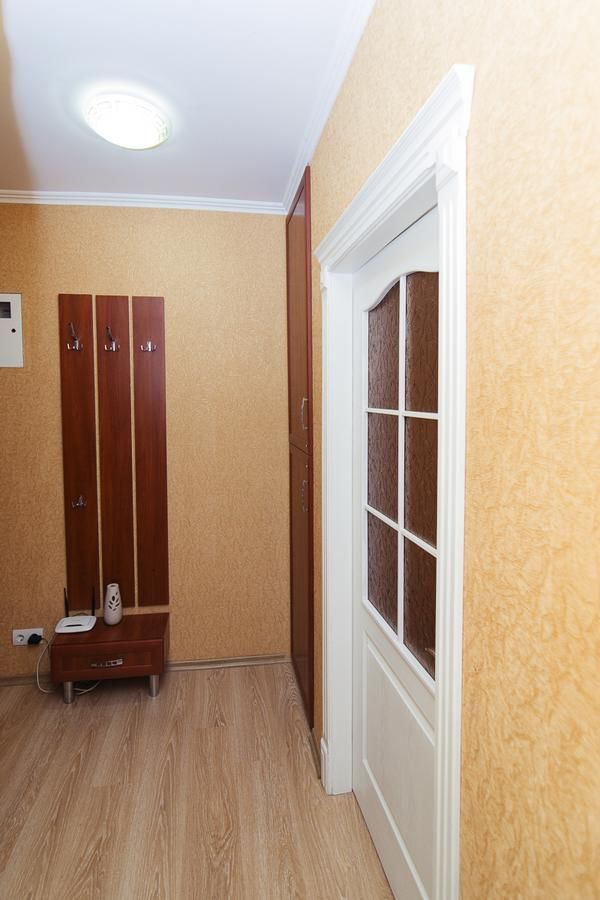 Апартаменты Centr 5 floor on troitskaya Сумы-27