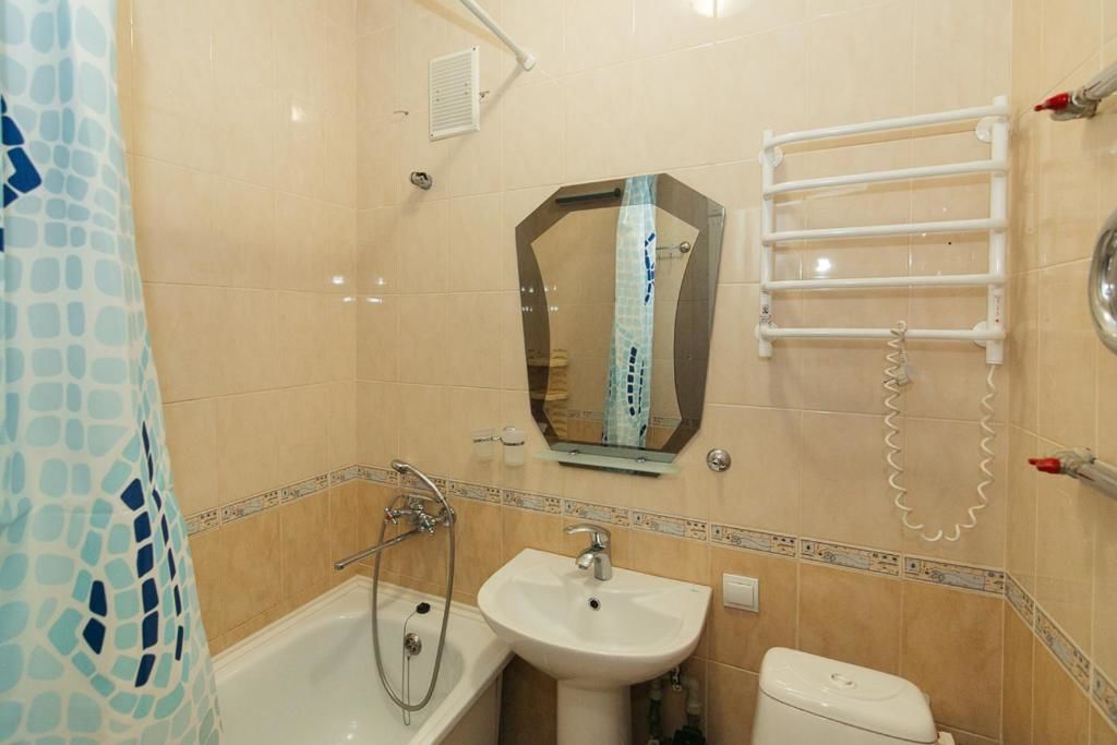 Апартаменты Centr 5 floor on troitskaya Сумы-49