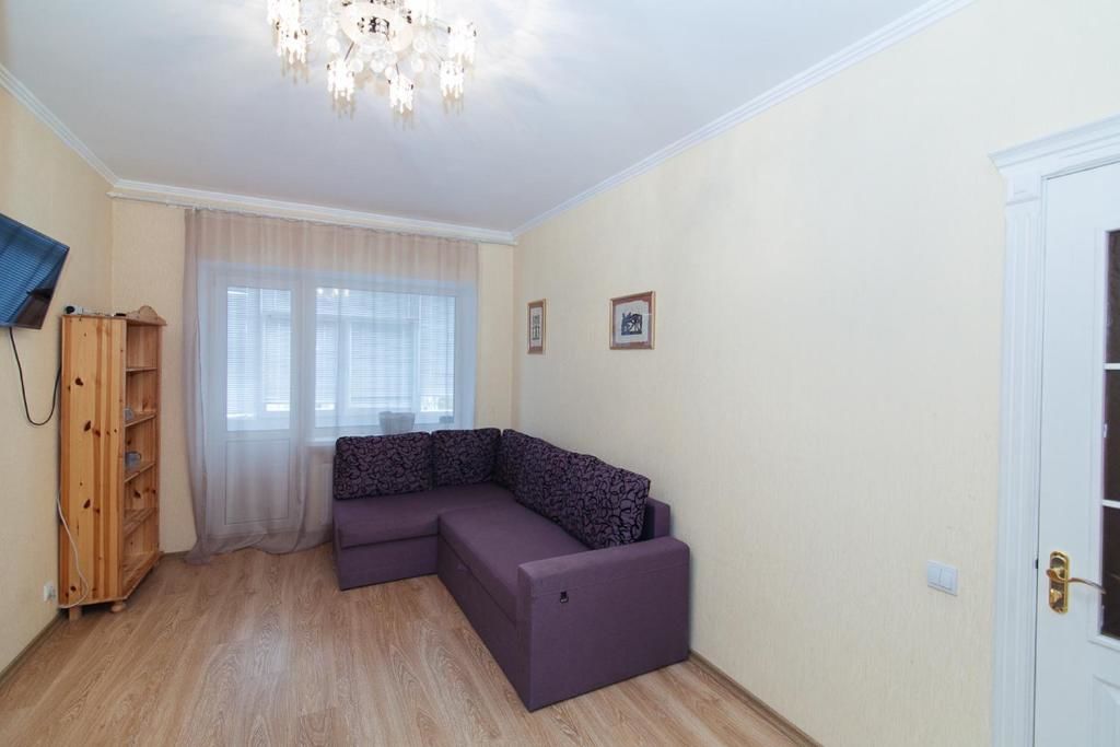 Апартаменты Centr 5 floor on troitskaya Сумы-62
