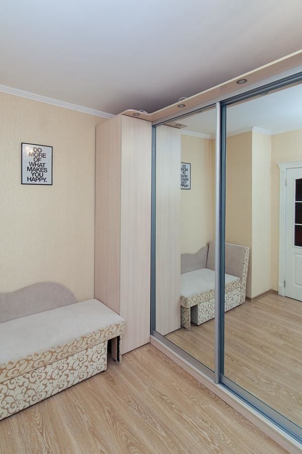Апартаменты Centr 5 floor on troitskaya Сумы-9