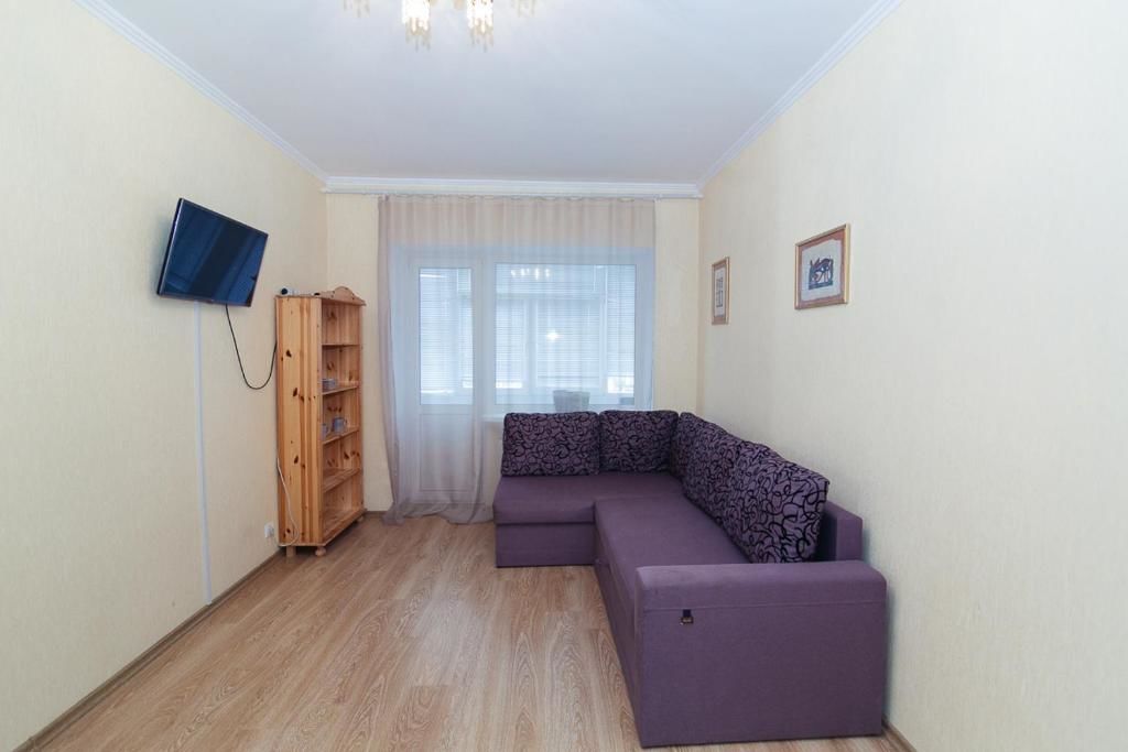 Апартаменты Centr 5 floor on troitskaya Сумы-79