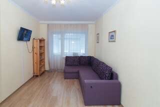 Апартаменты Centr 5 floor on troitskaya Сумы Апартаменты-студио-1