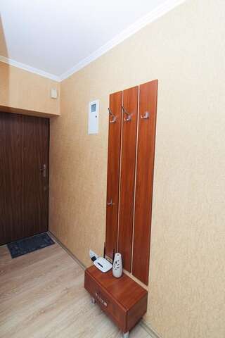 Апартаменты Centr 5 floor on troitskaya Сумы Апартаменты-студио-11