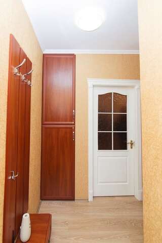 Апартаменты Centr 5 floor on troitskaya Сумы Апартаменты-студио-22
