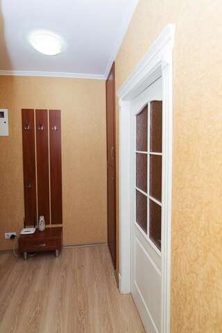 Апартаменты Centr 5 floor on troitskaya Сумы Апартаменты-студио-24