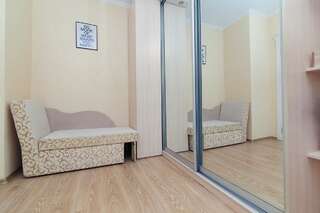 Апартаменты Centr 5 floor on troitskaya Сумы Апартаменты-студио-29