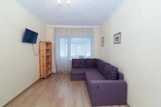 Апартаменты Centr 5 floor on troitskaya Сумы Апартаменты-студио-38