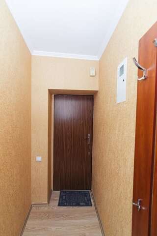 Апартаменты Centr 5 floor on troitskaya Сумы Апартаменты-студио-5