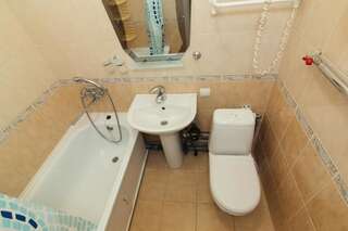 Апартаменты Centr 5 floor on troitskaya Сумы Апартаменты-студио-54