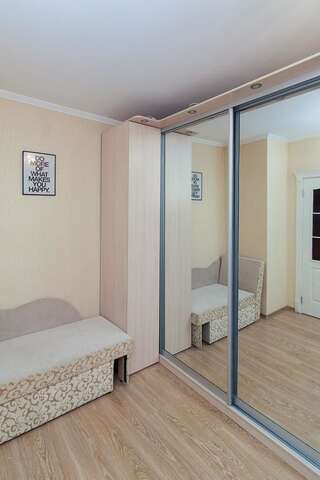 Апартаменты Centr 5 floor on troitskaya Сумы Апартаменты-студио-6