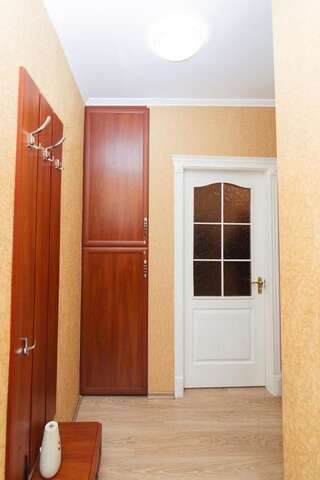 Апартаменты Centr 5 floor on troitskaya Сумы Апартаменты-студио-60