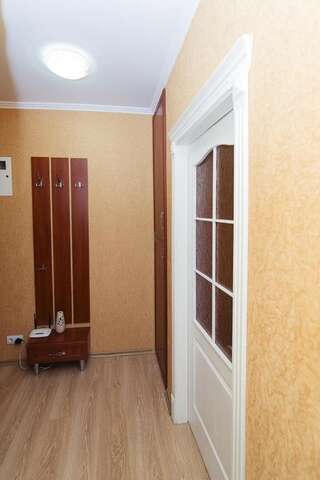 Апартаменты Centr 5 floor on troitskaya Сумы Апартаменты-студио-62