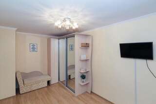 Апартаменты Centr 5 floor on troitskaya Сумы Апартаменты-студио-74