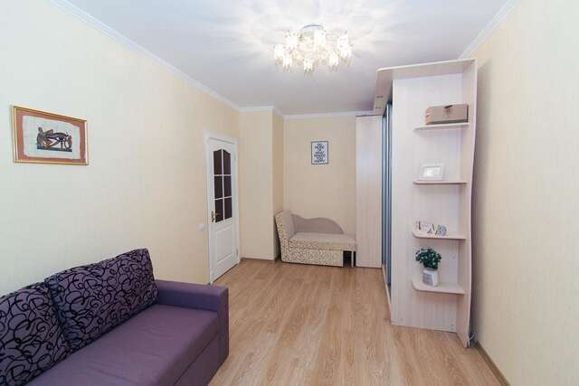 Апартаменты Centr 5 floor on troitskaya Сумы-12