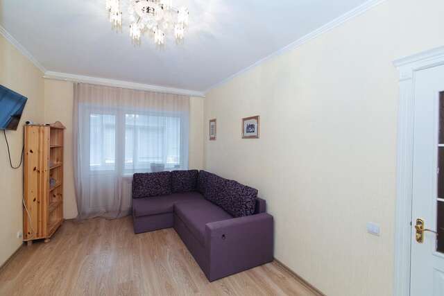 Апартаменты Centr 5 floor on troitskaya Сумы-23