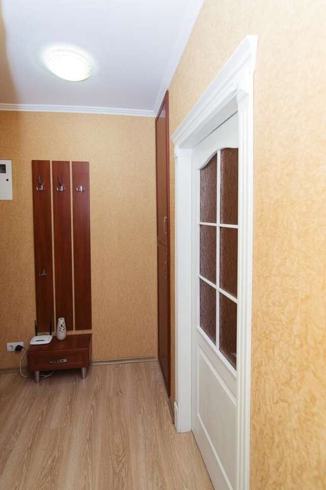 Апартаменты Centr 5 floor on troitskaya Сумы-26