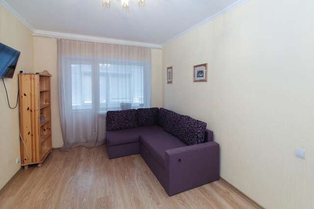Апартаменты Centr 5 floor on troitskaya Сумы-39
