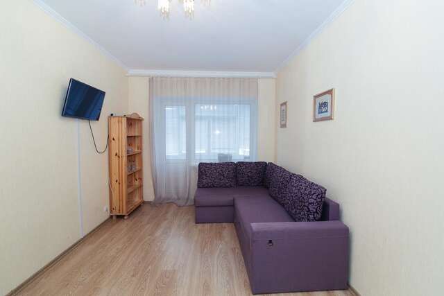 Апартаменты Centr 5 floor on troitskaya Сумы-40