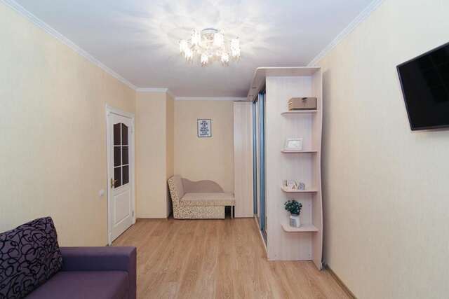 Апартаменты Centr 5 floor on troitskaya Сумы-53