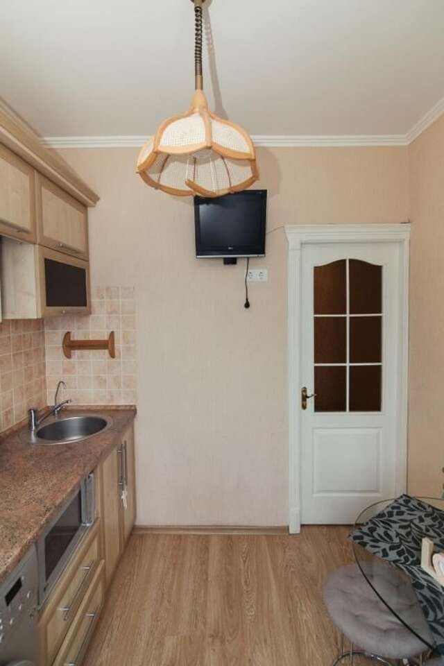 Апартаменты Centr 5 floor on troitskaya Сумы-59