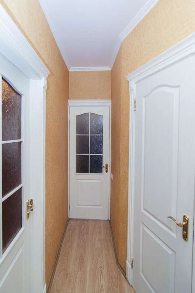 Апартаменты Centr 5 floor on troitskaya Сумы-72